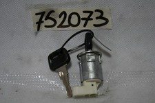 Serratura sella Seat catch