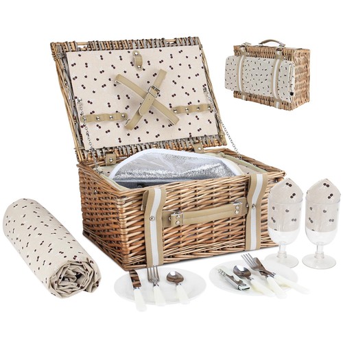 Good gain cestino - cestino, picnic