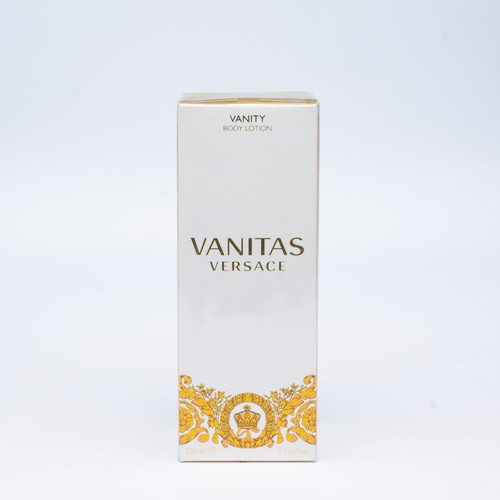 Versace vanitas vanity - ⭐⭐,