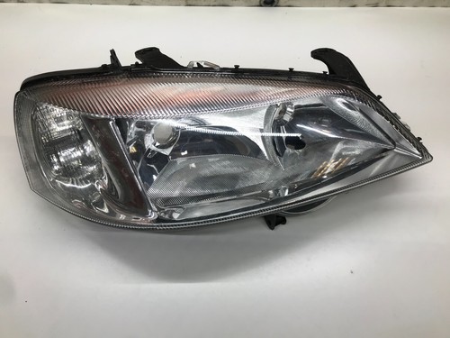 Vauxhall astra lampada faro - lampada,