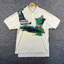 Vintage wilson tennis polo - vintage,