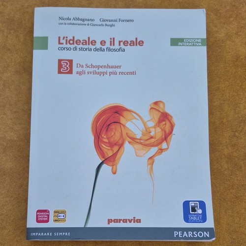Ideale reale 3 edizione - e,