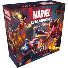 Asmodee STR9390 Marvel
