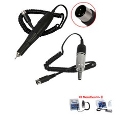 Micromotore lucidatura