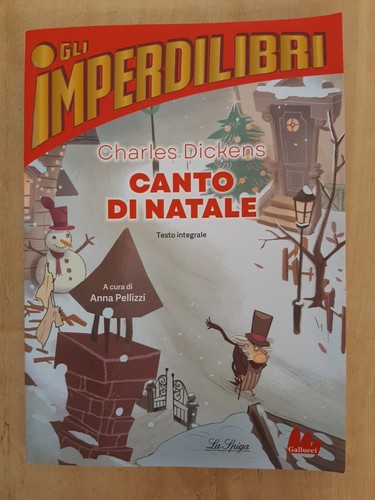 Gli imperdilibri canto di - imperdilibri:,
