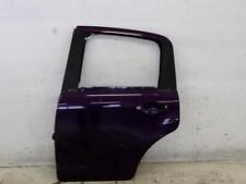 9002CC PORTA POSTERIORE SINISTRA CITROEN C3 1.4 D 50KW 5M 5P (2015) RICAMBIO USA