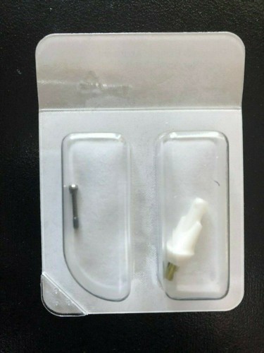 Procera esthetic abutment - procera,