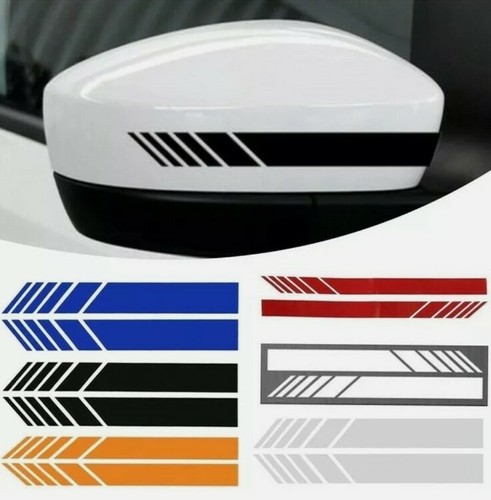 Set vinyl stripes strisce - stripes,