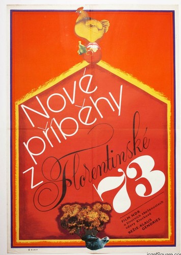 Original large movie - movie, poster