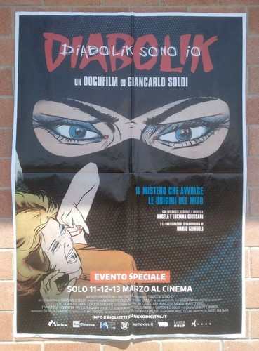 Manifesto diabolik - manifesto,
