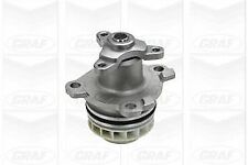 Pompa Acqua GRAF Renault Trafic II Autobus 2.0 dCi 115 84 KW 114 KW