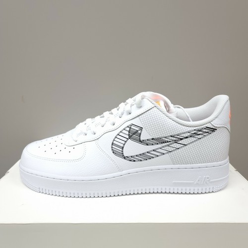 Nike air force mbd 3d - nike,