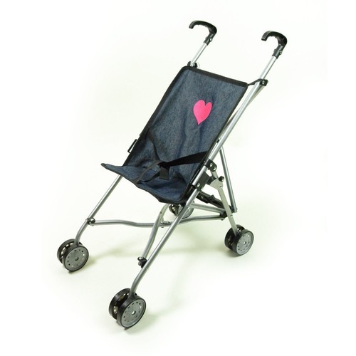 First passeggino bambola - passeggino,