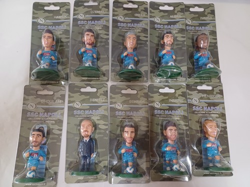 Pezzi collezione action - 10,