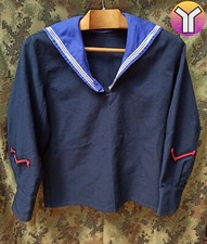 Camicia invernale marinai JRM