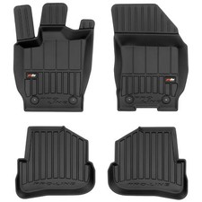 Tappetini Auto TPE Frogum