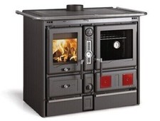 Termostufa Cucina Forno a