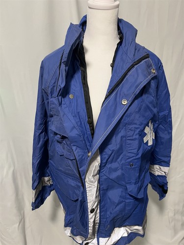 Giacca impermeabile leggero - giacca/impermeabile,