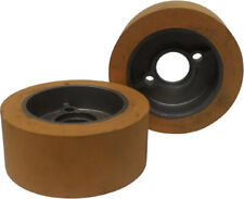 RUOTA RUOTE PER TRASCINATORE DA FALEGNAMERIA