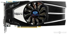 Sapphire Radeon HD 6870