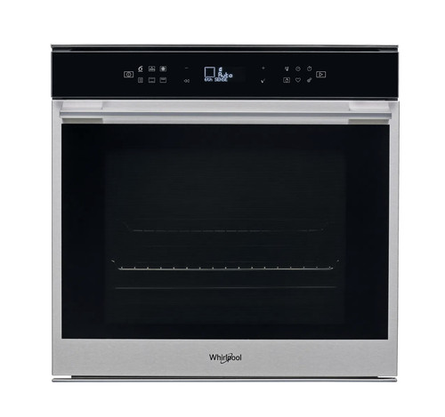 Whirlpool om4 4s1 forno - w7,