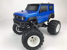 CEN Racing 8937 Suzuki Jimny