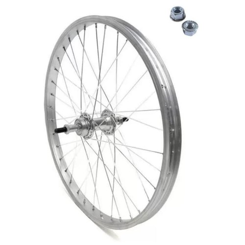 Ruota cerchio posteriore - ruota,