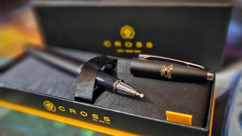 Penna sfera topolino - a,