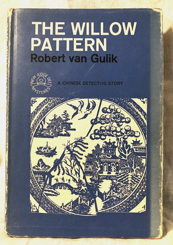 Robert van gulik the - robert,