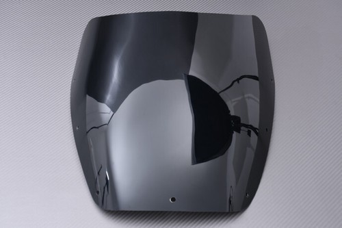 Bulle noire polycarbonate - noire, en
