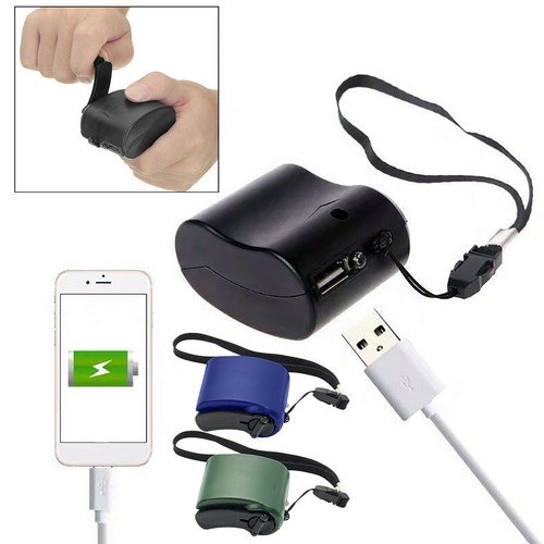 Protable usb caricabatteria - usb,