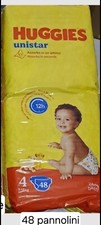 Pannolini taglia huggies - taglia,