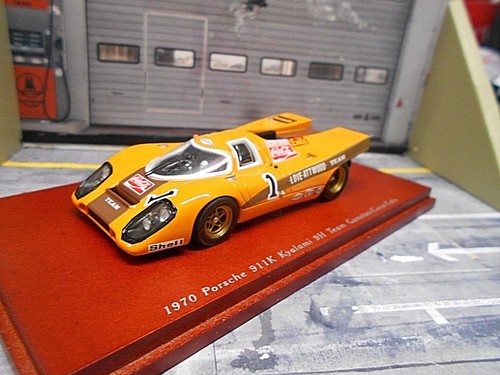 Porsche 917k 917 coda corta - 917,