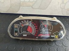 Gilera Runner Sport 50 Strumentazione Contachilometri Km 14.808 