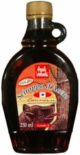 Sciroppo acero - (grado, c)