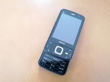Nokia n96 nero - n96,