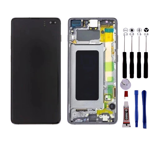 Schermo per samsung - schermo, plus