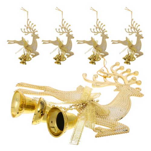 Pcs addobbi albero - , 5