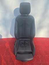 BMW SERIE 1 SEDILE INTERNO