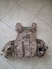6094A Semapo Gear Plate Carrier Aor1 Devgru Seal