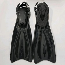 Pinne da immersione Tusa Solla