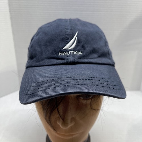 Berretto baseball nautica ns83 - berretto,