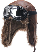 Inverno Sci Cappello Unisex