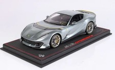 Modellino auto BBR Ferrari 812