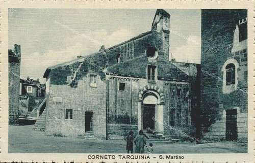 Aa932 cartolina corneto - aa932,