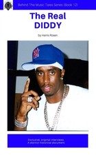 Rosen real diddy paperback - -,