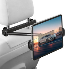 Supporto Tablet Auto, Porta