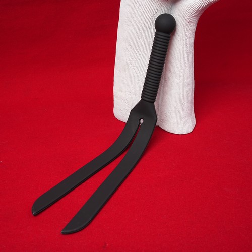 Spanking paddle whip slapper - whip,