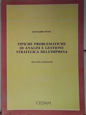 Petix TIPICHE PROBLEMATICHE DI