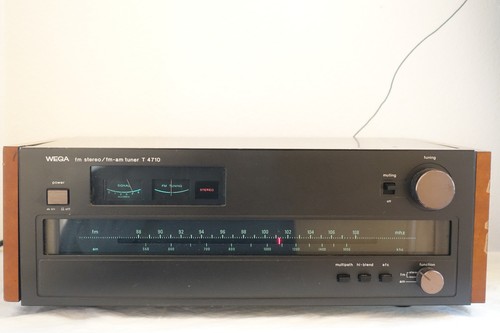 Sintonizzatore wega sony - sintonizzatore, t